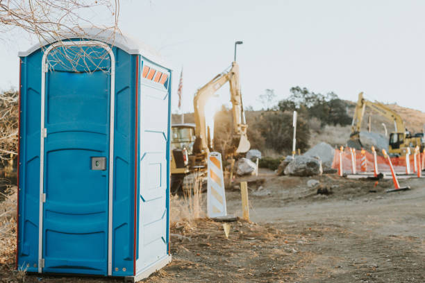Portable Toilet Options We Offer in Ahoskie, NC