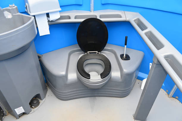 Best Best portable toilet rental  in Ahoskie, NC