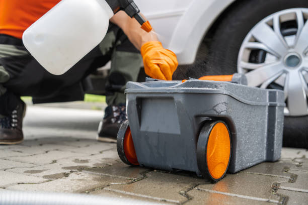 Best Portable toilet rental for construction  in Ahoskie, NC